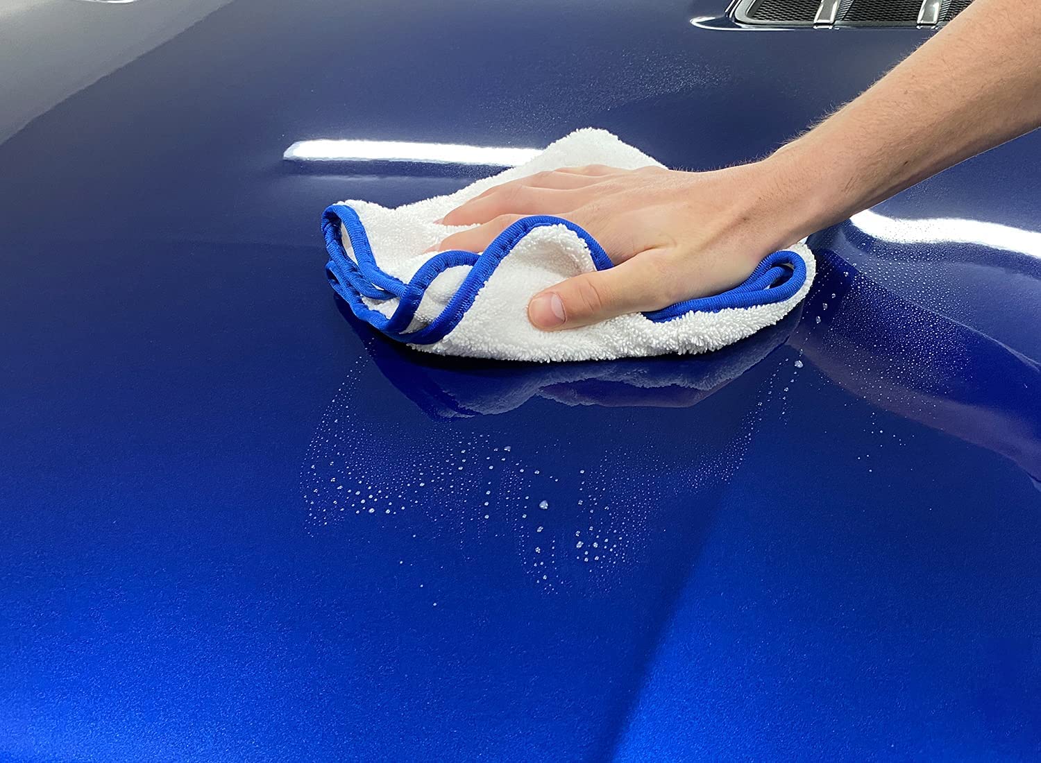 Sonax Ceramic Ultra Slick Detailer, 750 ml, biały