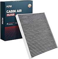 Vista 25 de KAX Filtro de aire de cabina, CF10936 Reemplazo para BMW X5 2007 2008 2009 2010 2011 2012 2013 2014 2015 2016 2017 2018 2019, X6 2008-2019