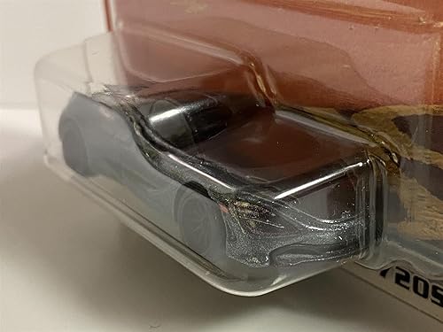 Miniatura 3 de Hot Wheels Mclaren 720s Vehículo