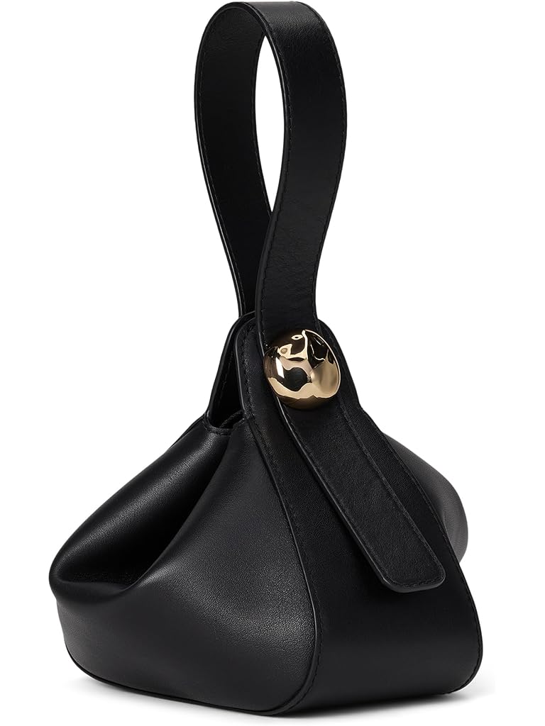 Black Madewell Organic Drop Hand Held