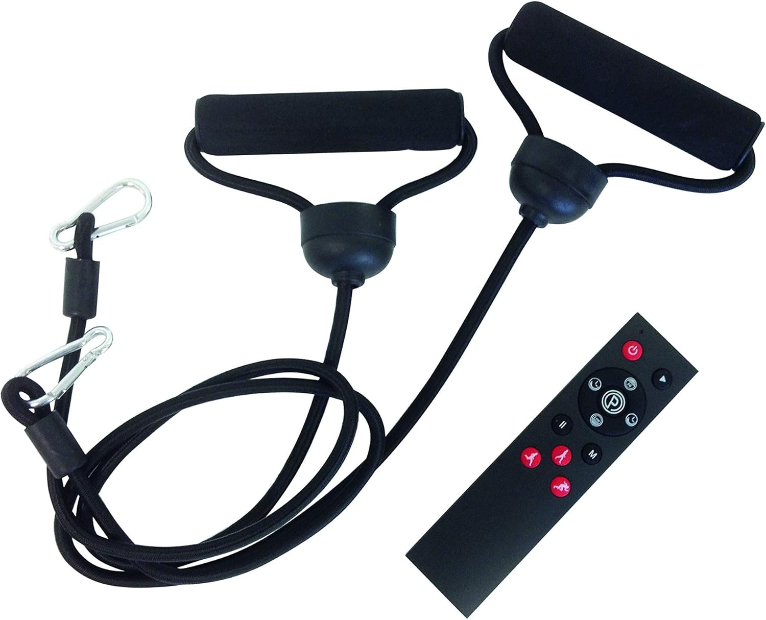 GYMFORM Vibromax Plus Package Contents