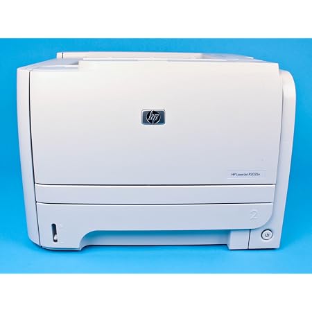 Amazon.com: HP LaserJet P2035n P2035 CE462A CE462A#ABA con tóner cable USB  y garantía de 90 días : Productos de Oficina