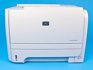 Certified Refurbished HP LaserJet P2035n P2035 CE462A CE462A#ABA with toner USB cable & 90-Day Warranty