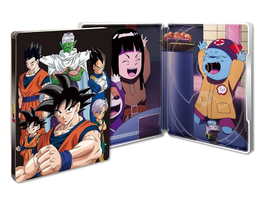 ドラゴンボールZ 神と神 特別限定版('13東映/フォックス・インターナショナ… 81a890crMsL._UF350,350_QL80_.jpg