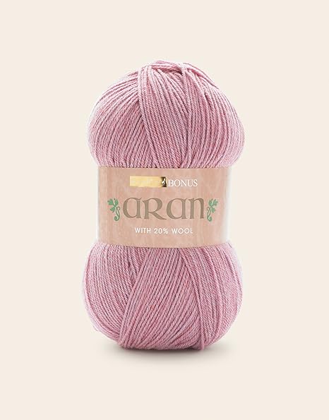 amazon uk aran wool