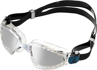 Aquasphere Kayenne Pro Swimming Goggles One Size