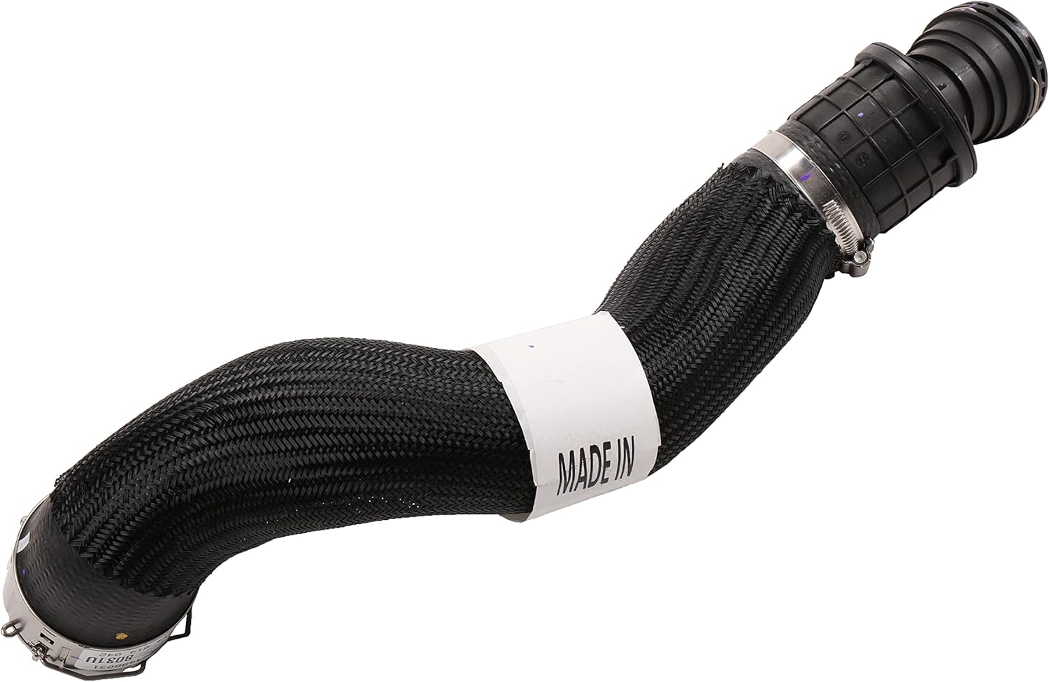 84498031 Charge Air Cooler Inlet Air Tube