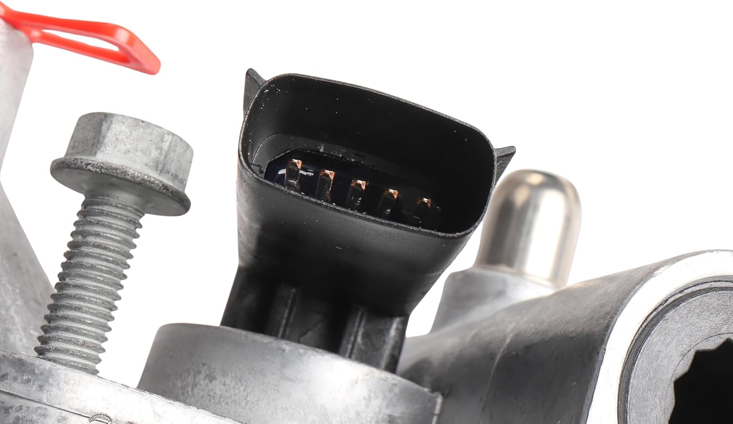 GM Genuine Parts 12697807 Engine Valve Lifter Oil Manifold