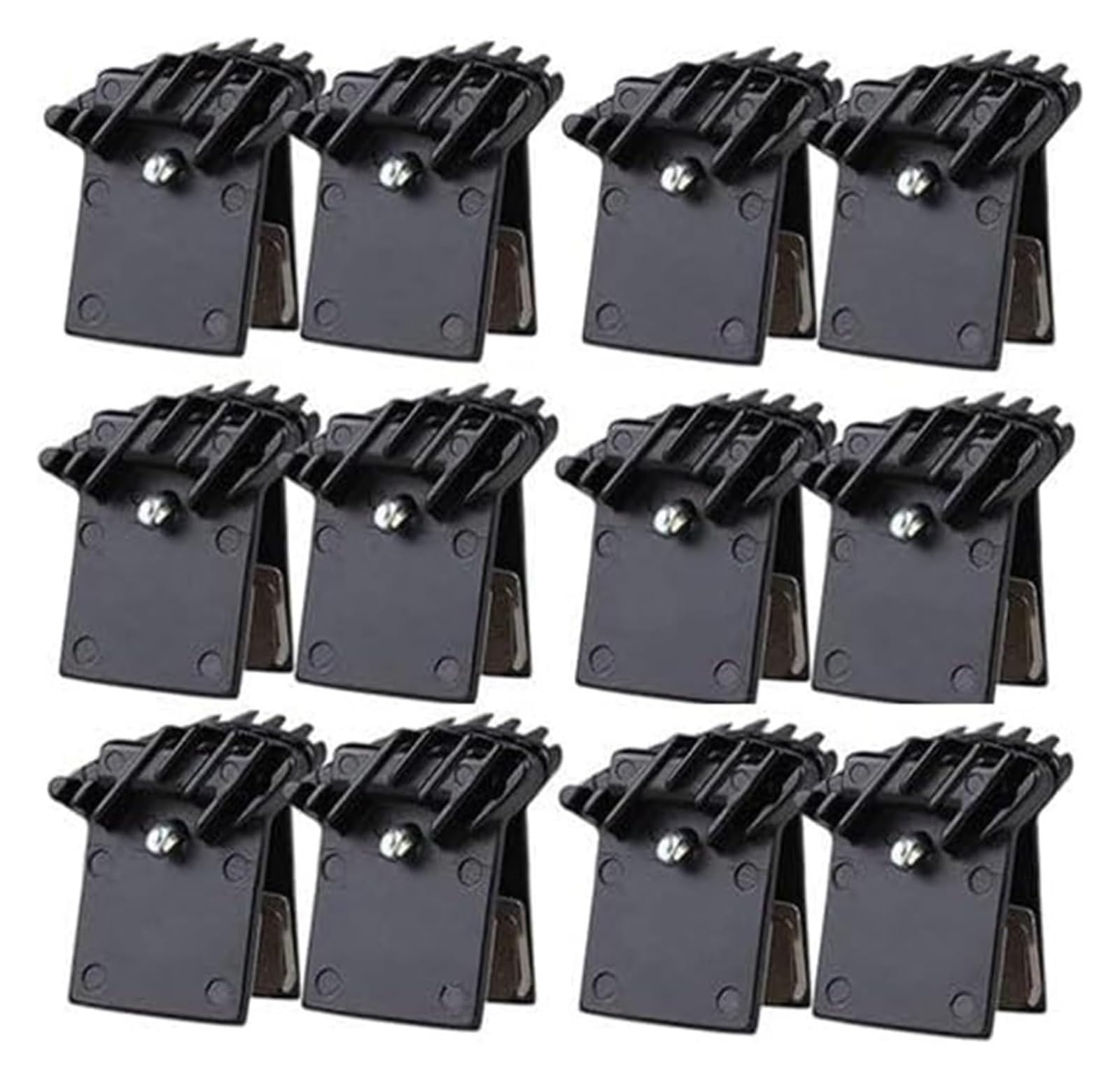 Pastiglie Freno Disco Set Per ZERO 10X 11X Avid BD1 BD3 BD5 E1 E3 E5 Pastiglie Freno Motocicletta Bicicletta Resina Scooter Elettrico(6)