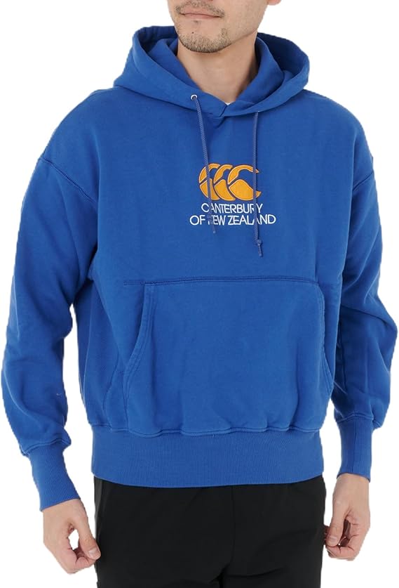 Amazon.co.jp: [カンタベリー] パーカー HEAVY SWEAT PARKA 10_