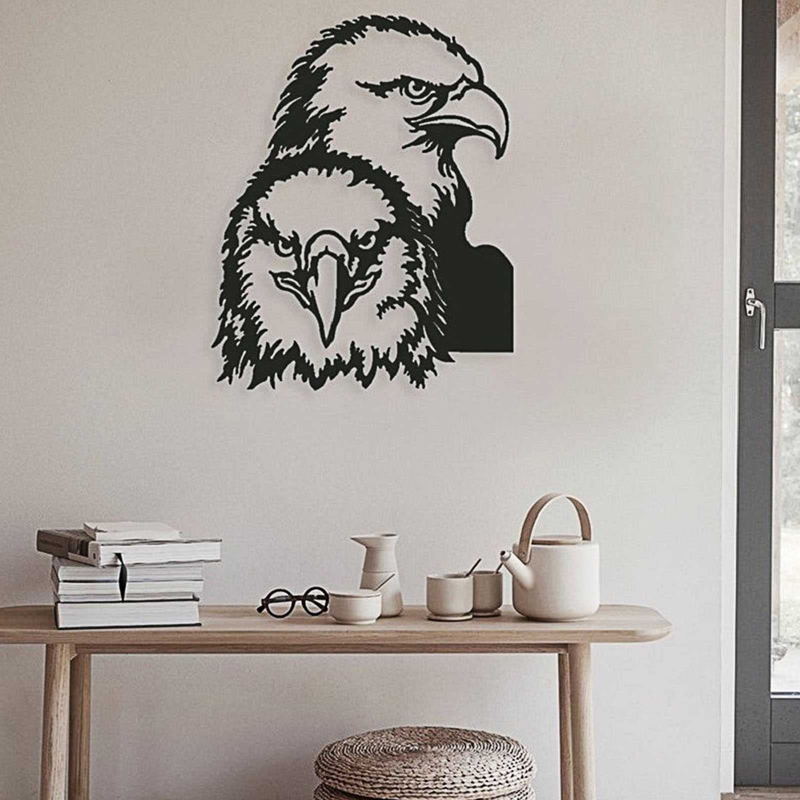 二頭の鷲のメタル彫刻 二頭の鷲のメタル彫刻 双頭の鷲 - Wikipedia