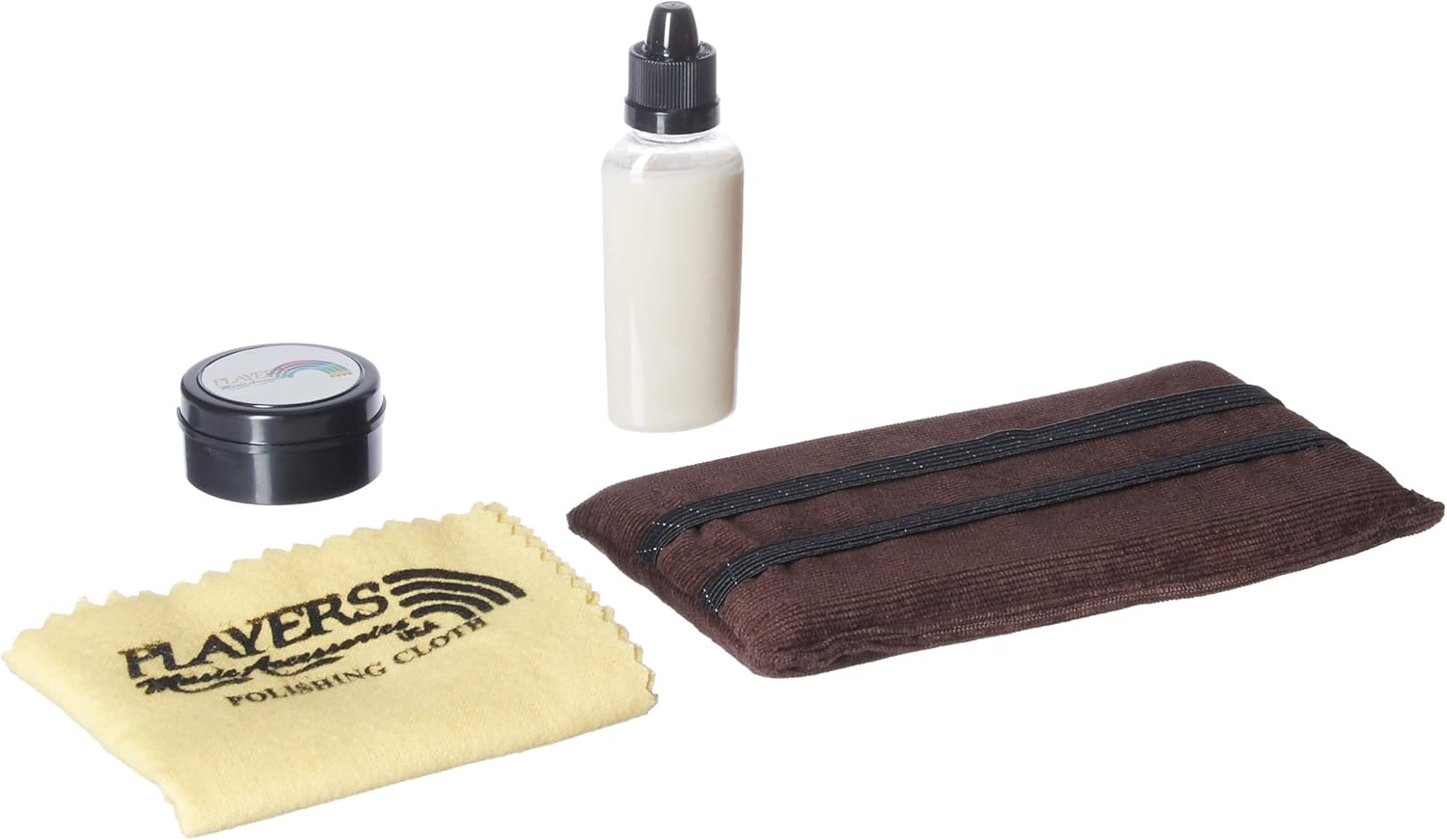 Players MKHVI-SS Super saver Violin Care Kit