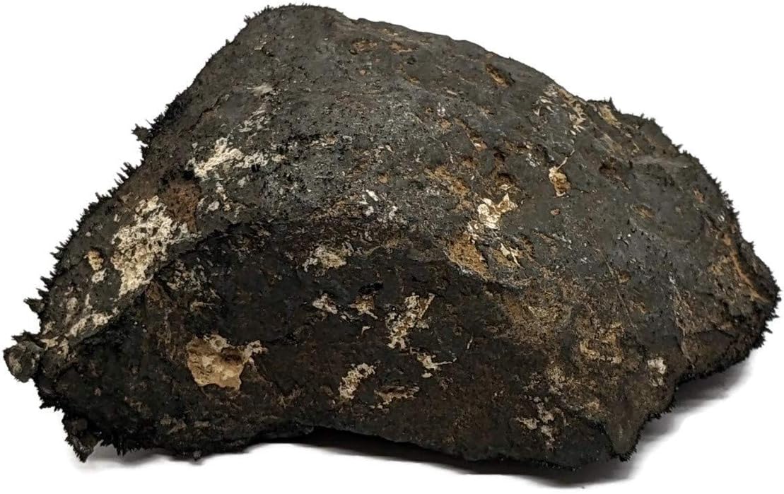 Large Naturally Magnetic Lodestone 1/2 to 3/4 Pound