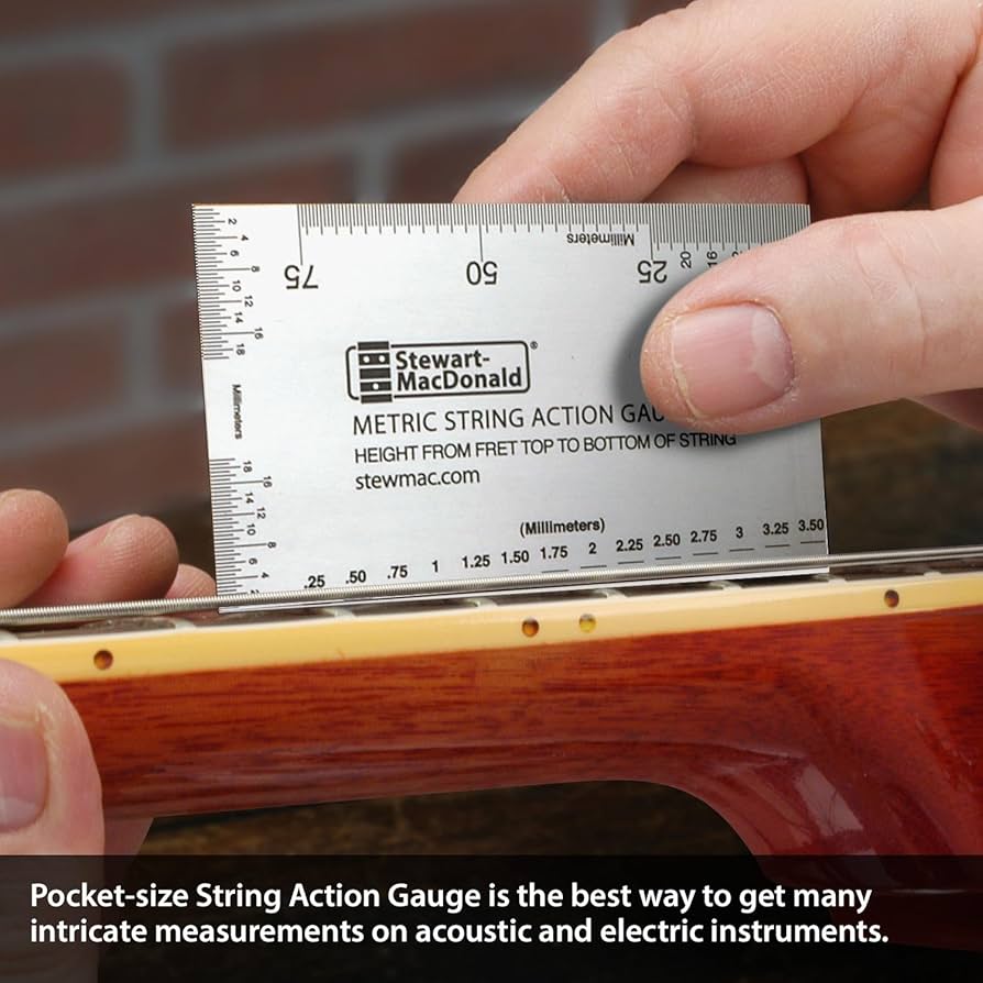 Stewart-MacDonald ギター用ネックレスト等セット STEWMAC