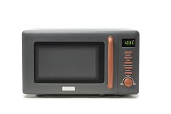Haden Dorchester Grey Microwave