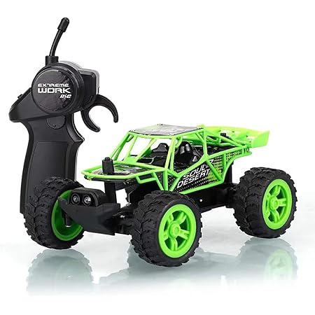 Amazon Co Jp ラジコンカー ラジコン大型トラック 四駆2 4ghzオフロード高速レーシングカー 充電式電動玩具車 子どもと男向けの誕生日プレゼント 1 32 緑 おもちゃ Amazon Co Jp ラジコンカー ラジコン大型トラック 四駆2 4ghzオフロード高速レーシングカー 充電式電動玩具車 子どもと男向けの誕生日プレゼント 1 32 緑 おもちゃ