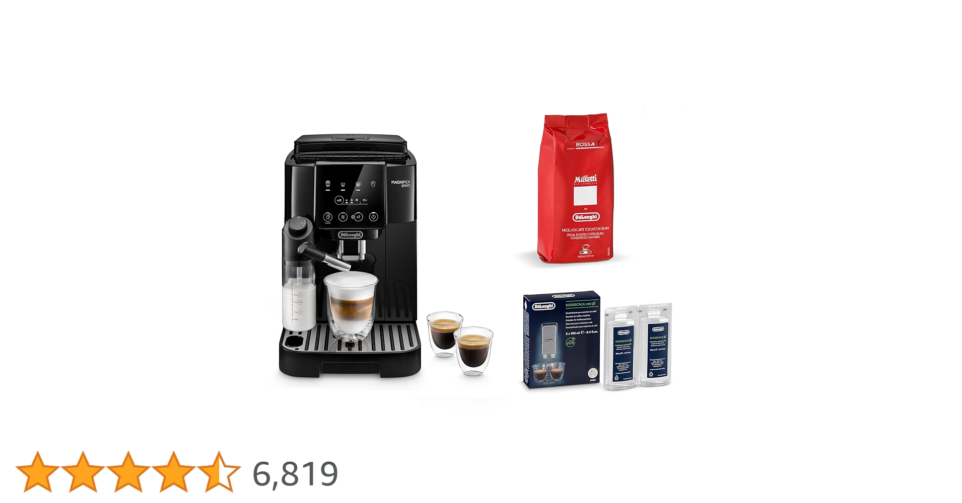 DeLonghi MAGNIFICA ジャンク品　デロンギ　マグニフィカ Amazon.co.jp: De'Longhi (デロンギ) 全自動コーヒーマシン