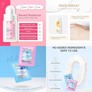 39PCS Ultimate Discovery Skin Care Gift Set, Girls Pamper Set, Luxury Face Mask Set With Serum,Cream,SPF50&Accessories, Pamper Kit For Women, Teen, Travel Skincare Set, Birthday, Christmas Gifts