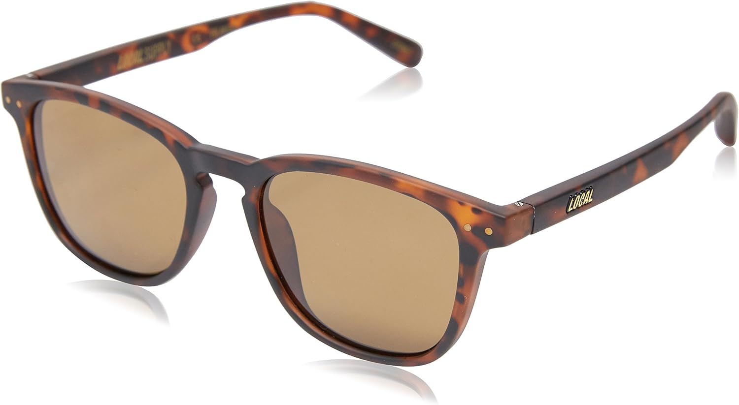 Local Supply CITY SUNGLASSES