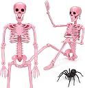 pink skeleton Top1商品