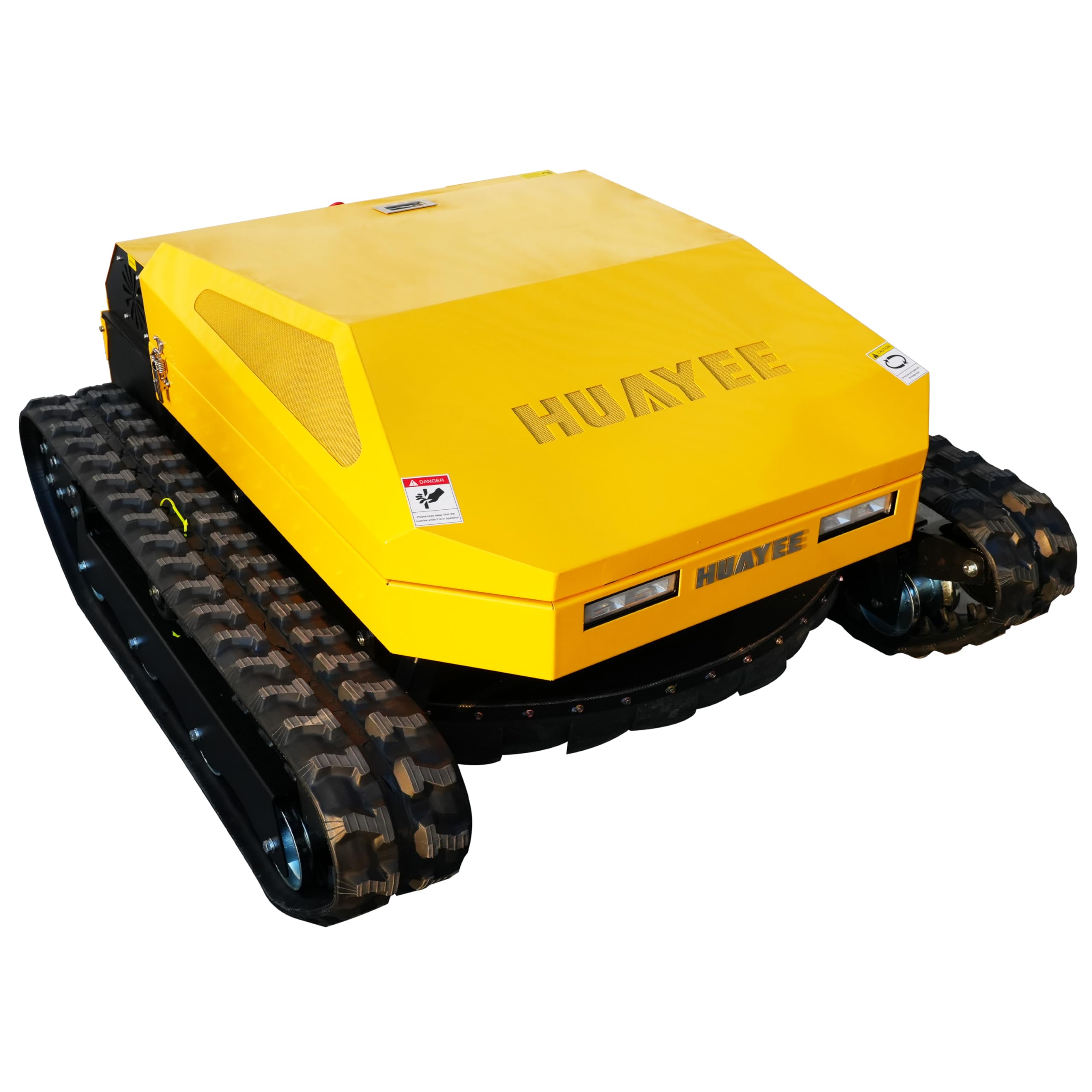 Amazon.com: 608cc EPA Remote Controlled Lawn Mower, MHY90