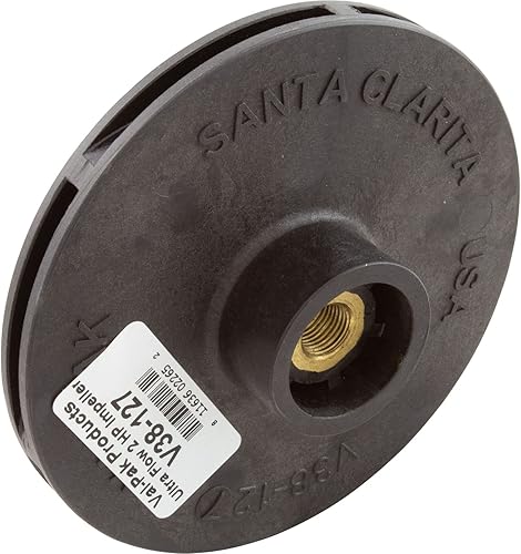 Miniatura 2 de Val-Pak Productos Impulsor 2 HP V38-127