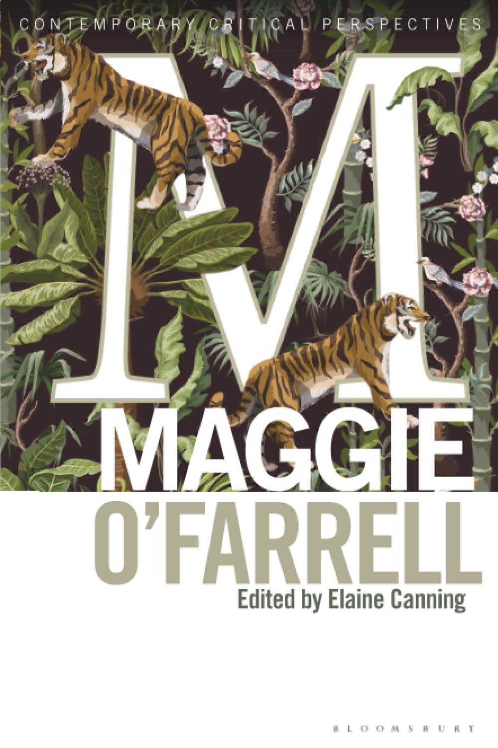 Maggie O'Farrell: Contemporary Critical Perspectives