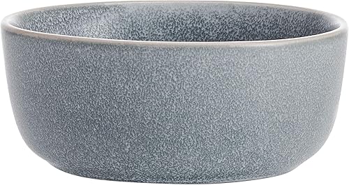 Miniatura 9 de Pfaltzgraff Victoria - Juego de vajilla de 12 piezas, para 4, color azul