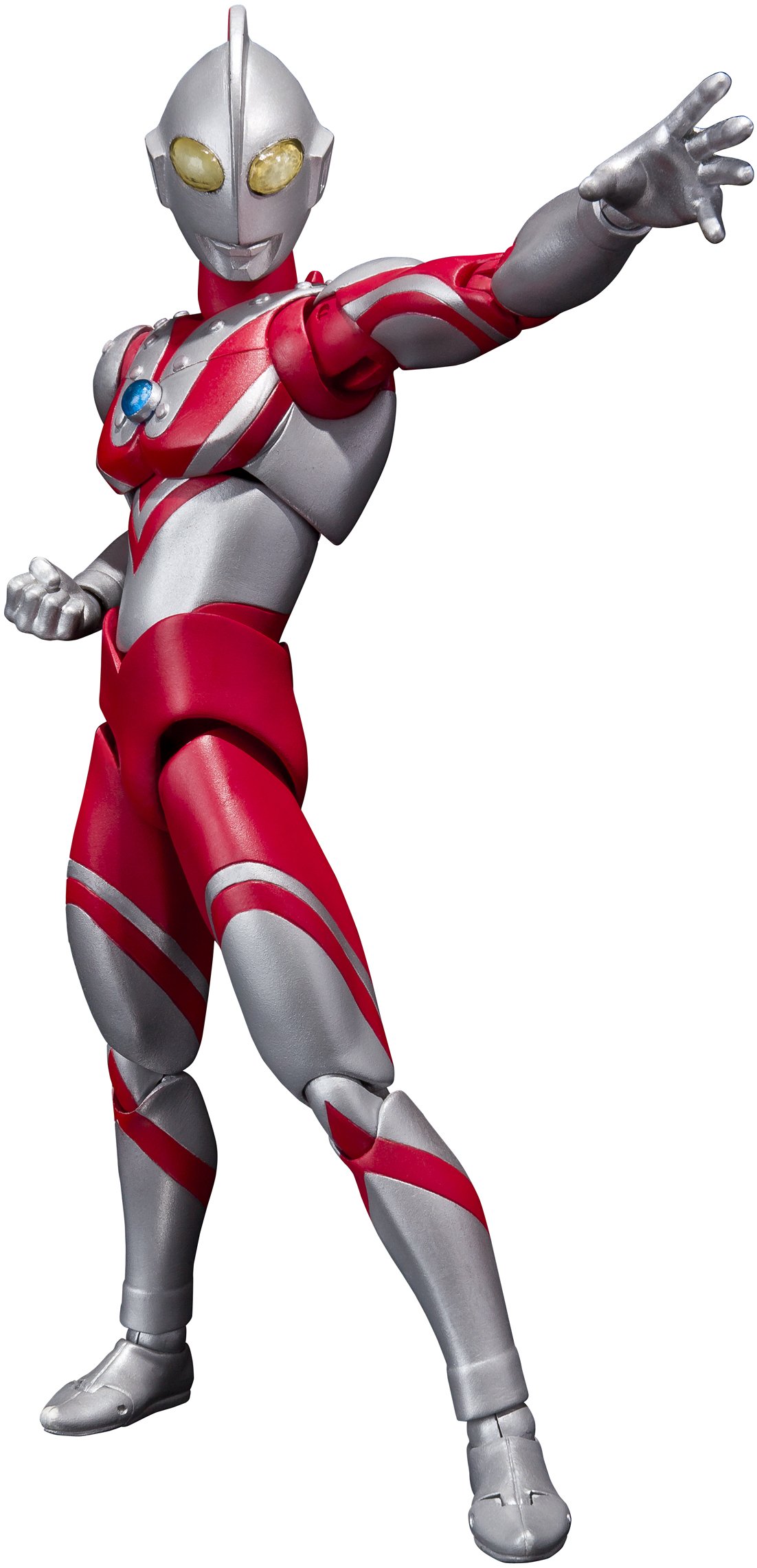Amazon.co.jp: TAMASHII NATIONS ULTRA-ACT ゾフィー : おもちゃ