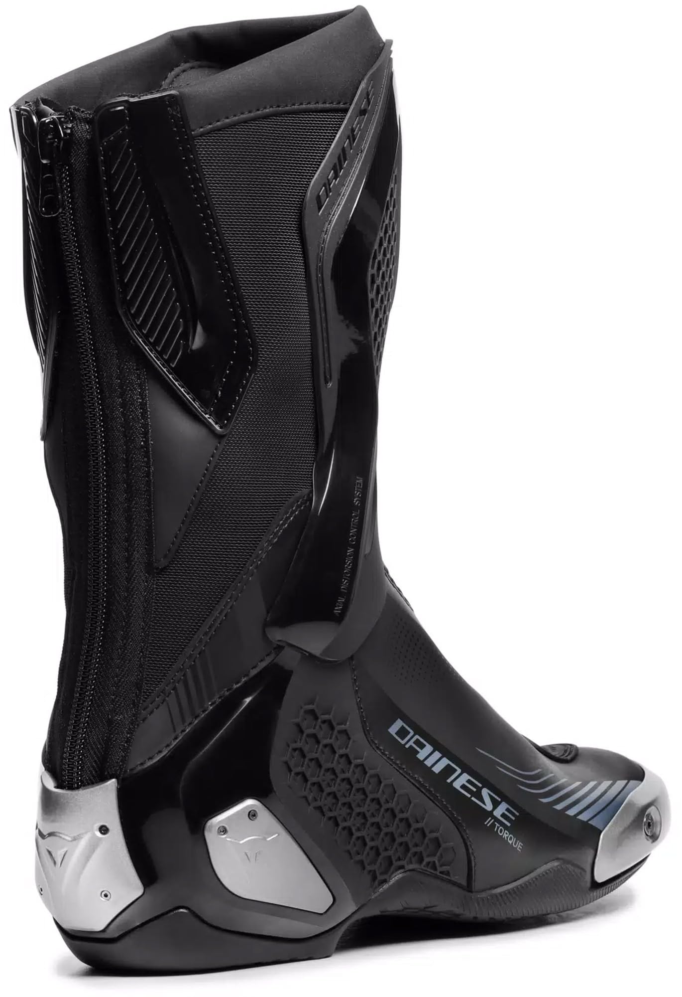 Dainese Torque 4 S26 Motorrad Stiefel, schwarz, 42