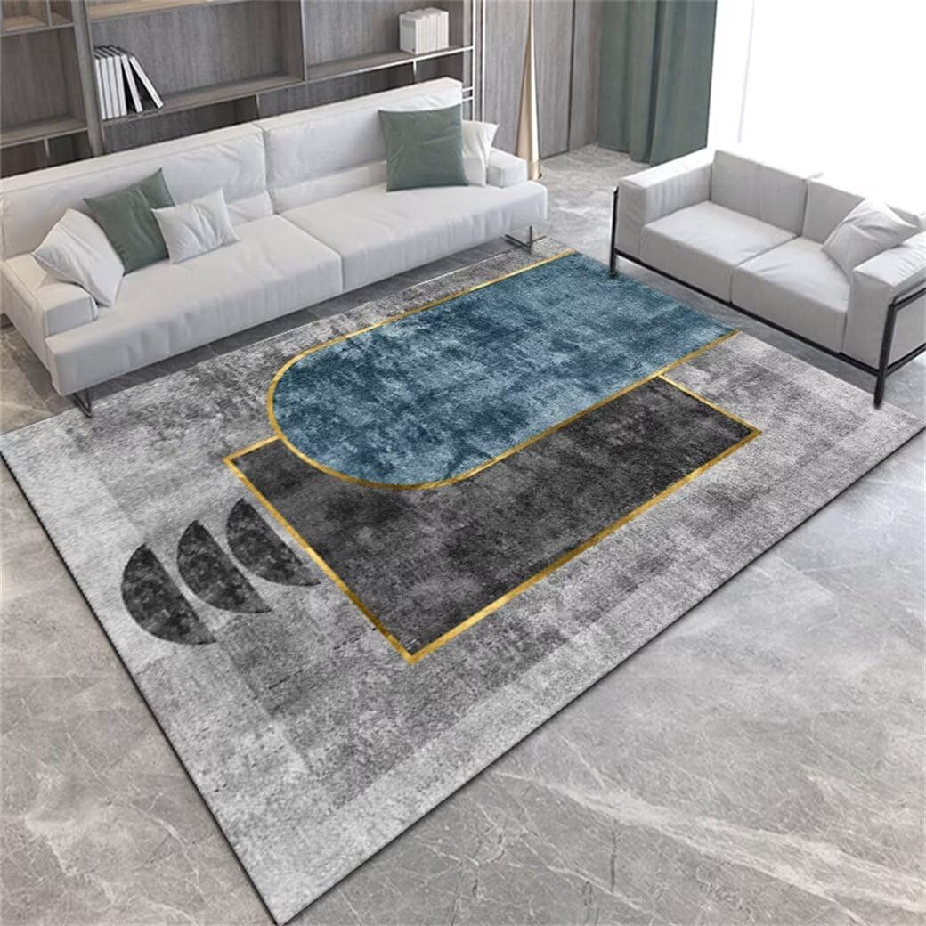 Tapis de couloir antidérapant pour protéger le sol des jeux d'enfants