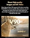 Lexar Professional 2000x SD Card 64GB, SDXC UHS-II Memory Card, Up to 300MB/s Read, 260MB/s Write, Class 10, U3, V90 SDXC Card for DSLR, Full-HD Cinema-Quality 8K Video Cameras (LSD2000064G-BNNAG) gallery image