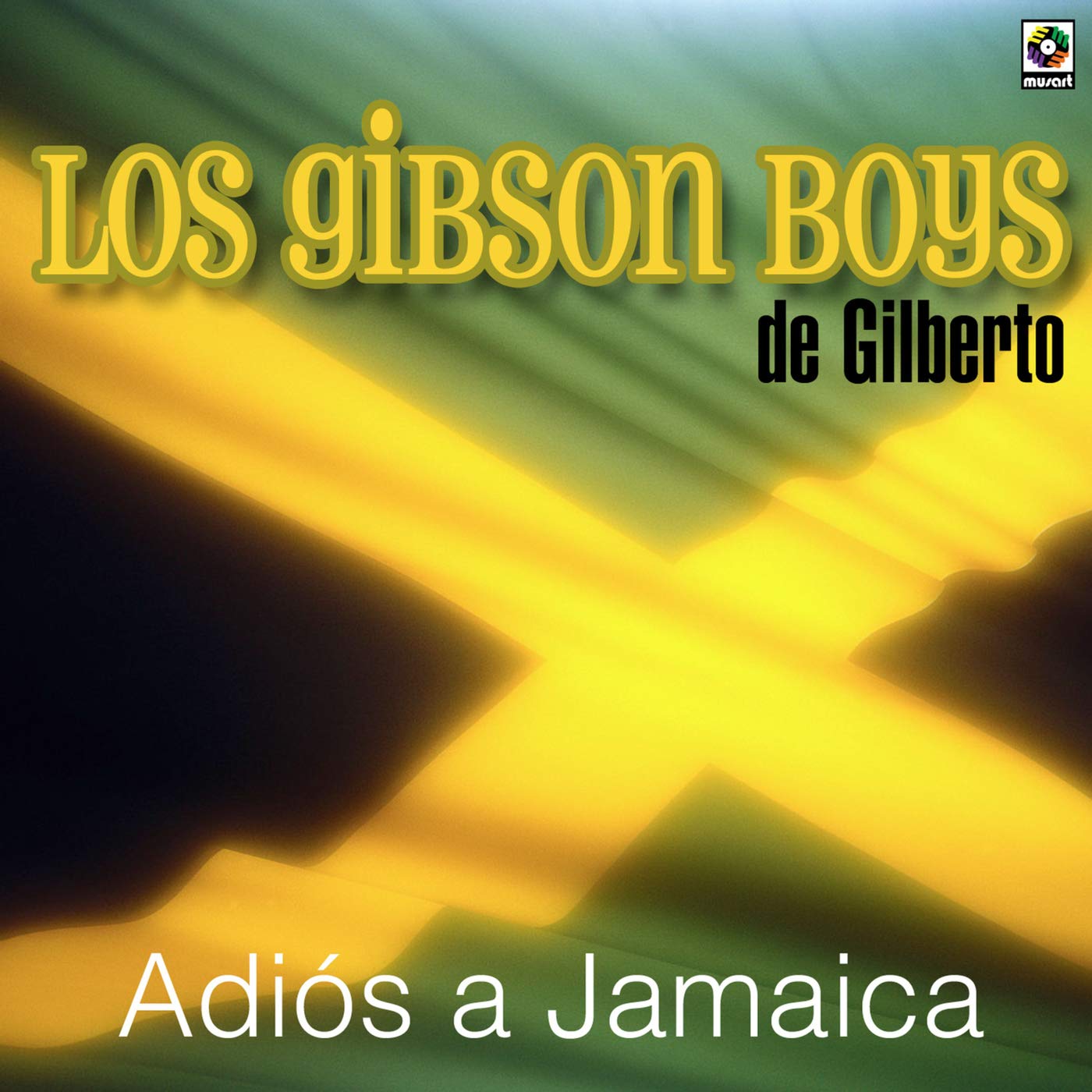 Los Gibson Boys De Gilberto