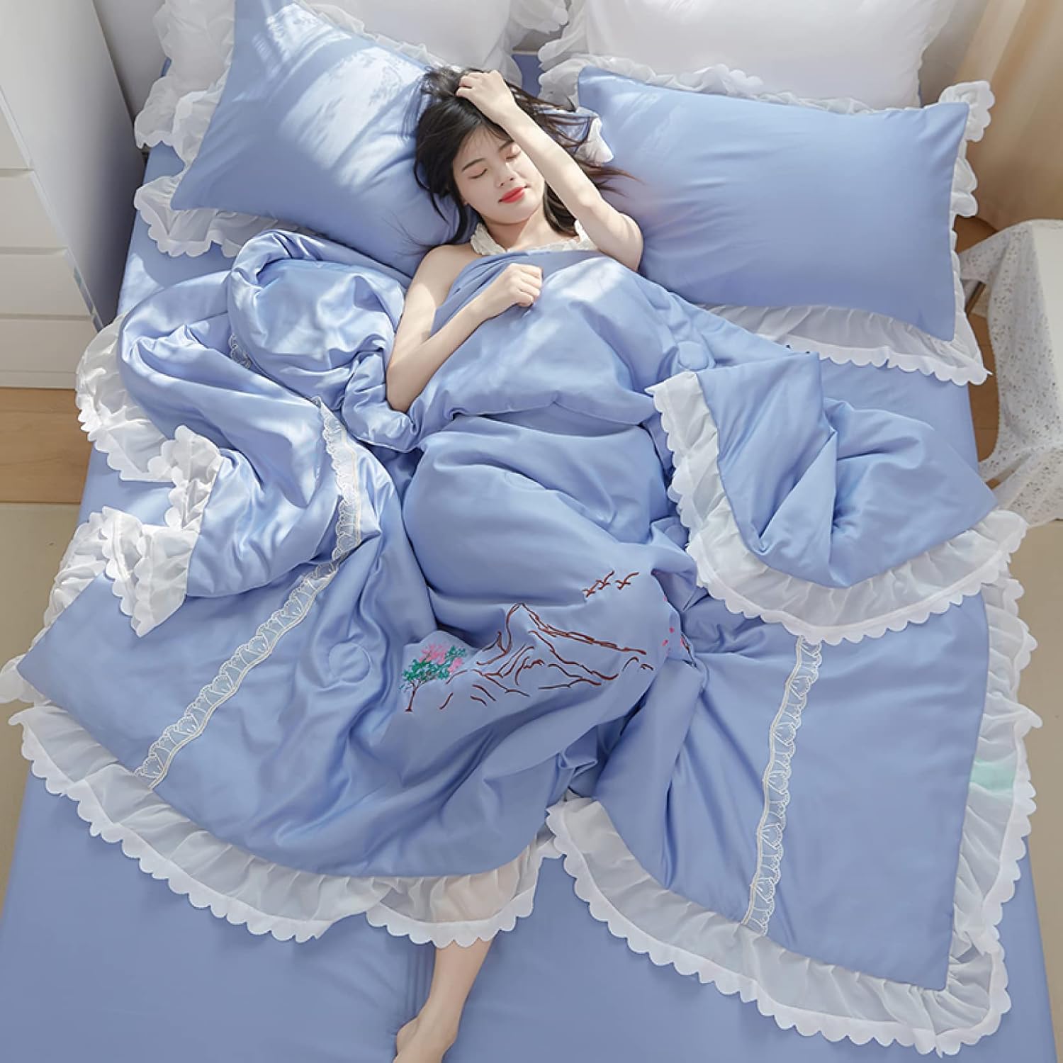 不詳/作者不詳/梅二月/桐共箱付/布袋屋掛軸HD-274 不詳/作者不詳/梅二月/桐共箱付/布袋屋掛軸HD-274 不詳/作者不詳/梅二