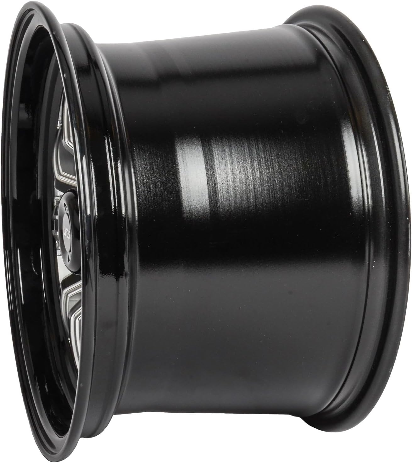 JEGS 681433 SSR Spike Wheel Size: 15 x 10 Bolt Pattern: 5 x 4.75 Back Spacing: 7