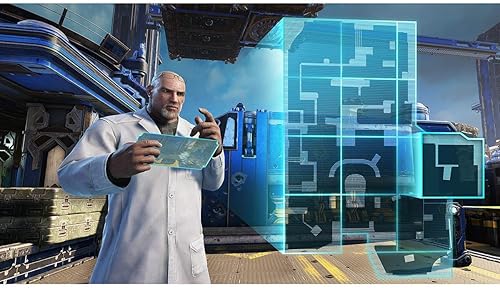 Miniatura 14 de Xbox One X 1Tb Console - Gears 5 Limited Edition Bundle DISCONTINUED