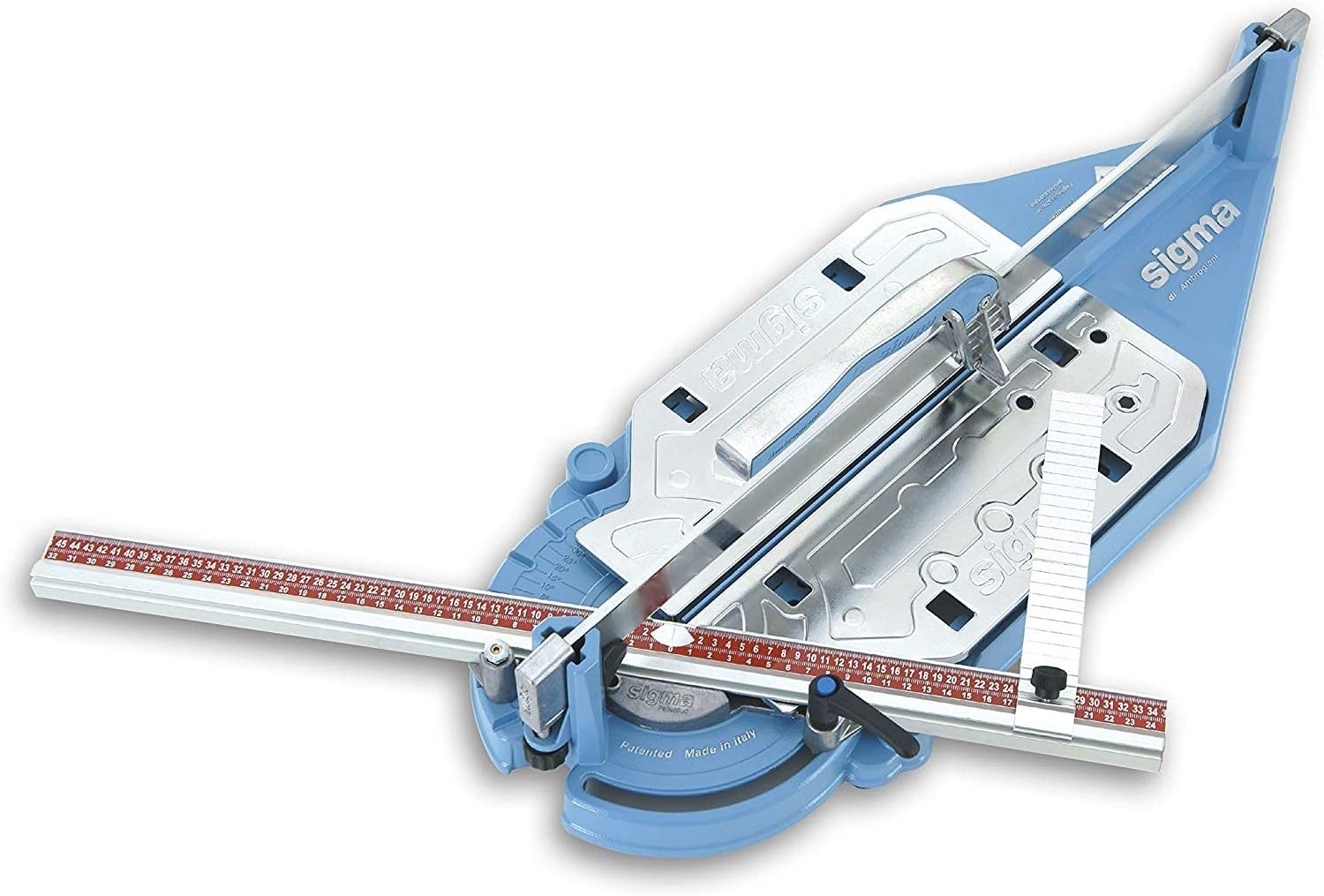 Sigma 3B4 26 inch Tile Cutter w/Standard Measurements
