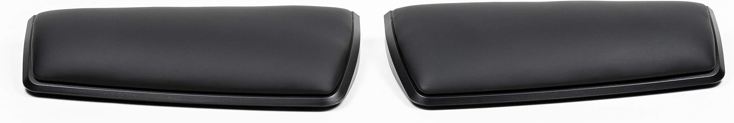 Freestyle Pro Premium Palm Supports- All New Integrated pad (Washable and Thicker)