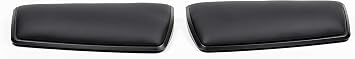 KINESIS Freestyle Pro Premium Palm Supports- All New Integrated pad Washable and Thicker