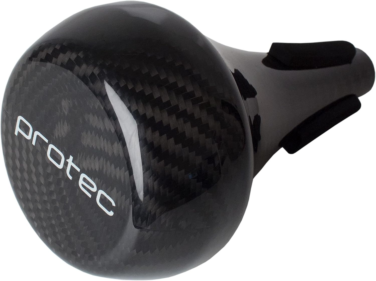 Protec Carbon Fiber Trumpet Straight Mute (Model MC100)