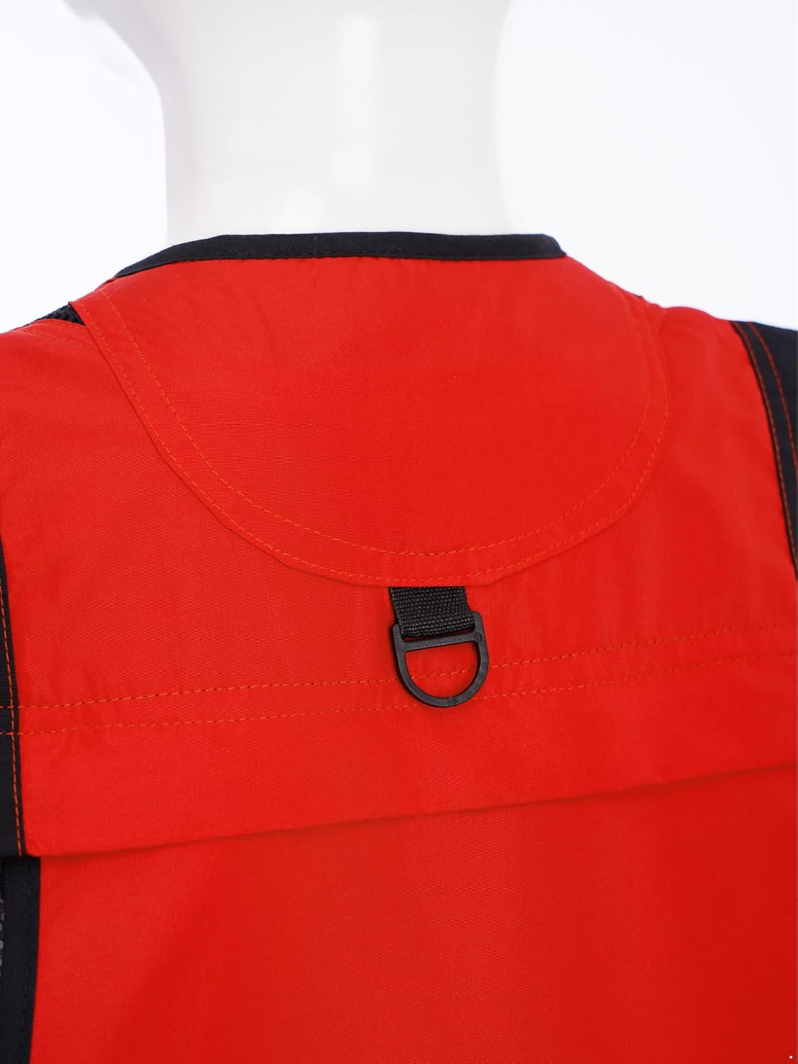 Freebily Kids Boys Military Vest Combat Safari Gear Vest With Pocket For Hiking Outdoor Activity