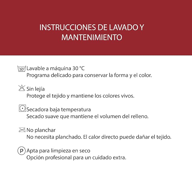 Foto 6 de 6 de YAGU Cama para Perros y Gatos T-1 (50x38x22 cm hasta 3 kg) Diseño Vichy Grana con Interior de Borreguillo…