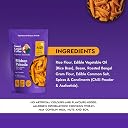 Sweet Karam Coffee’s South Indian Crunchy Combo Pack - Ribbon Pakoda & Special Madras Mixture | No Maida & No Vanaspati, Zero Trans Fat, Heart-healthy Oil | Authentic Taste of Tradition (95g Each) gallery image