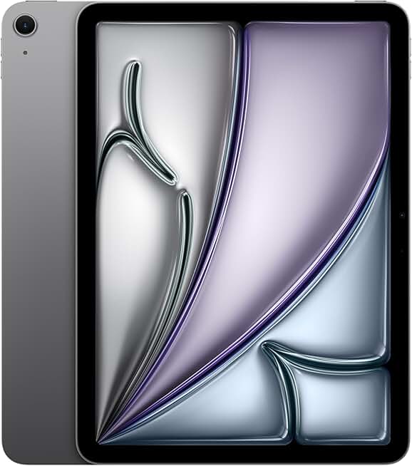 Apple iPad Air 11-inch with M3 chip Built for Apple Intellig