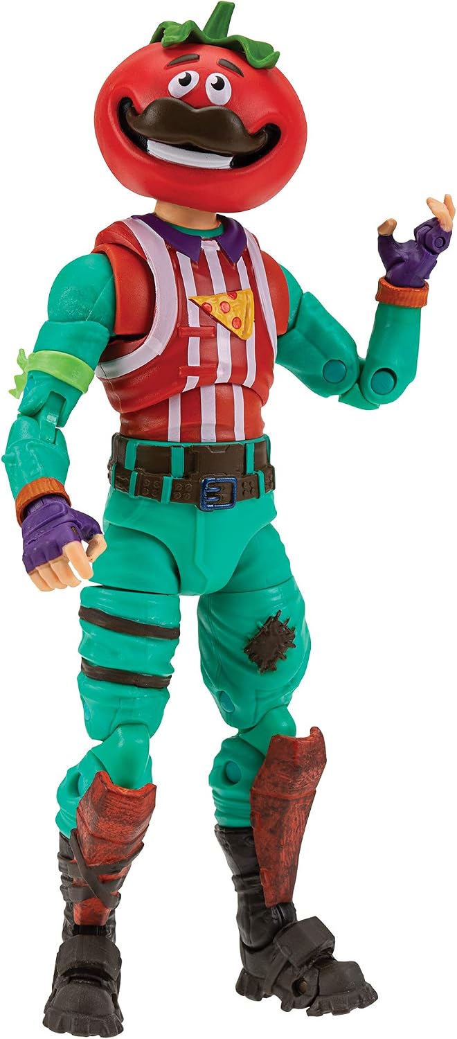 Fortnite 6" Legendary Series Figure, Tomatohead
