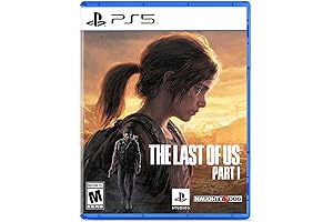 The Last of Us Part I