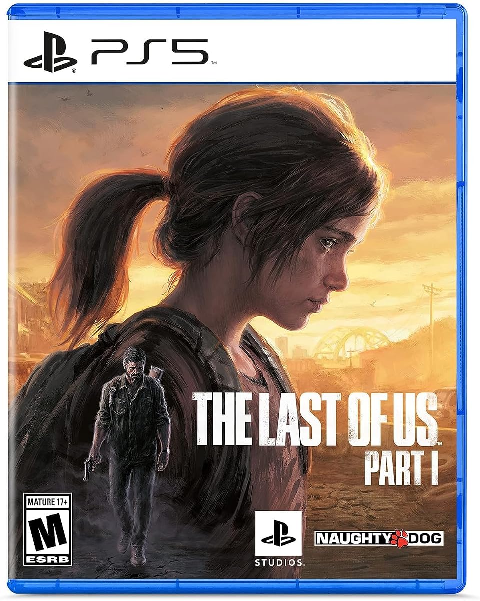 El último de nosotros Parte I – PlayStation 5