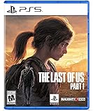 The Last of Us Part 1