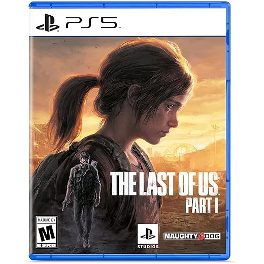 The Last of Us Part I – PlayStation 5