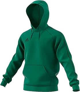 adidas pullover grün
